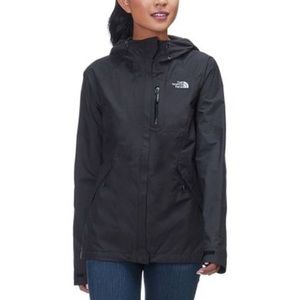 The NorthFace Tri-Climate Jacket